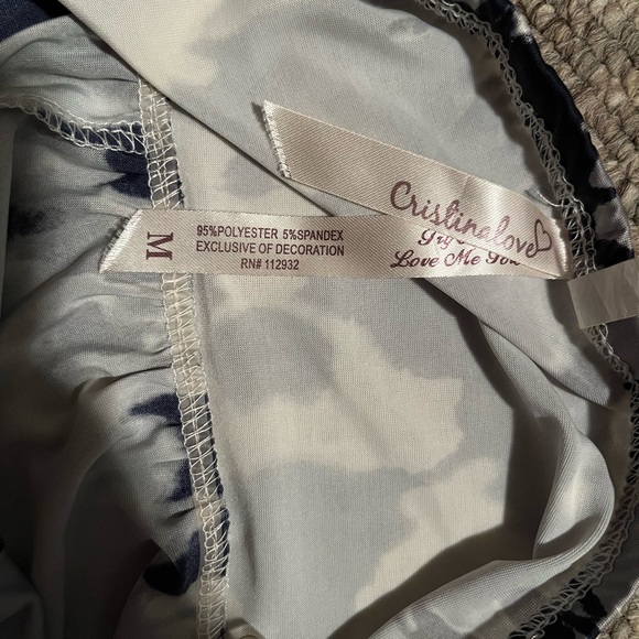 Summer dress - Picture 2 of 2